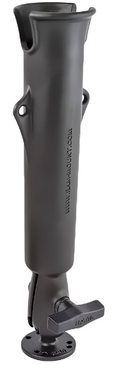 Everest RAM TUBE 2008 FISH ROD HLDR NB - $32.86 at Everest