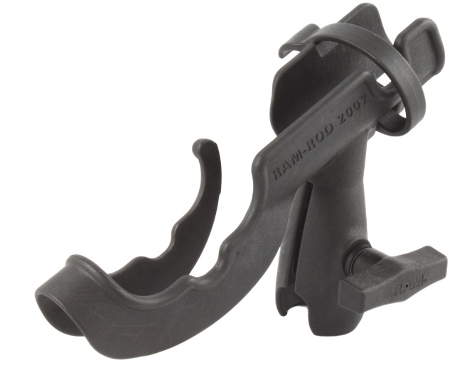 Everest RAM ROD 2007 HOLDER NO BASE - $16.88 at Everest