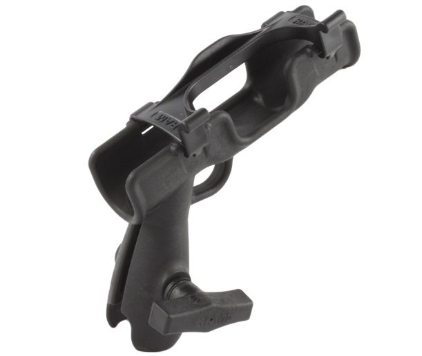 Everest RAM ROD 2007 JR. HLDR KAYAK NB - $17.67 at Everest