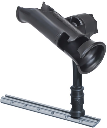 Everest RAM TUBE JR ROD HLDR W ADPTPST - $27.40 at Everest
