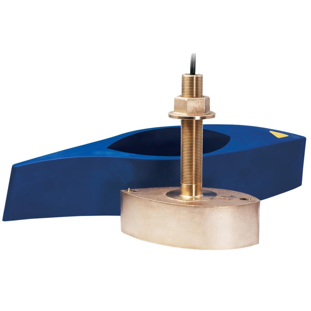 Everest Raymarine B265LH 1kW Bronze Thru Hull w/Temp - $1637.09 at Everest