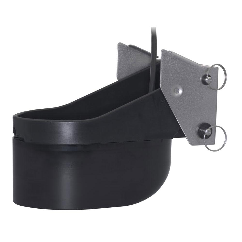 Everest Raymarine TM265LH Transom Mount 1kw Chirp Transducer - $1540.79 at Everest