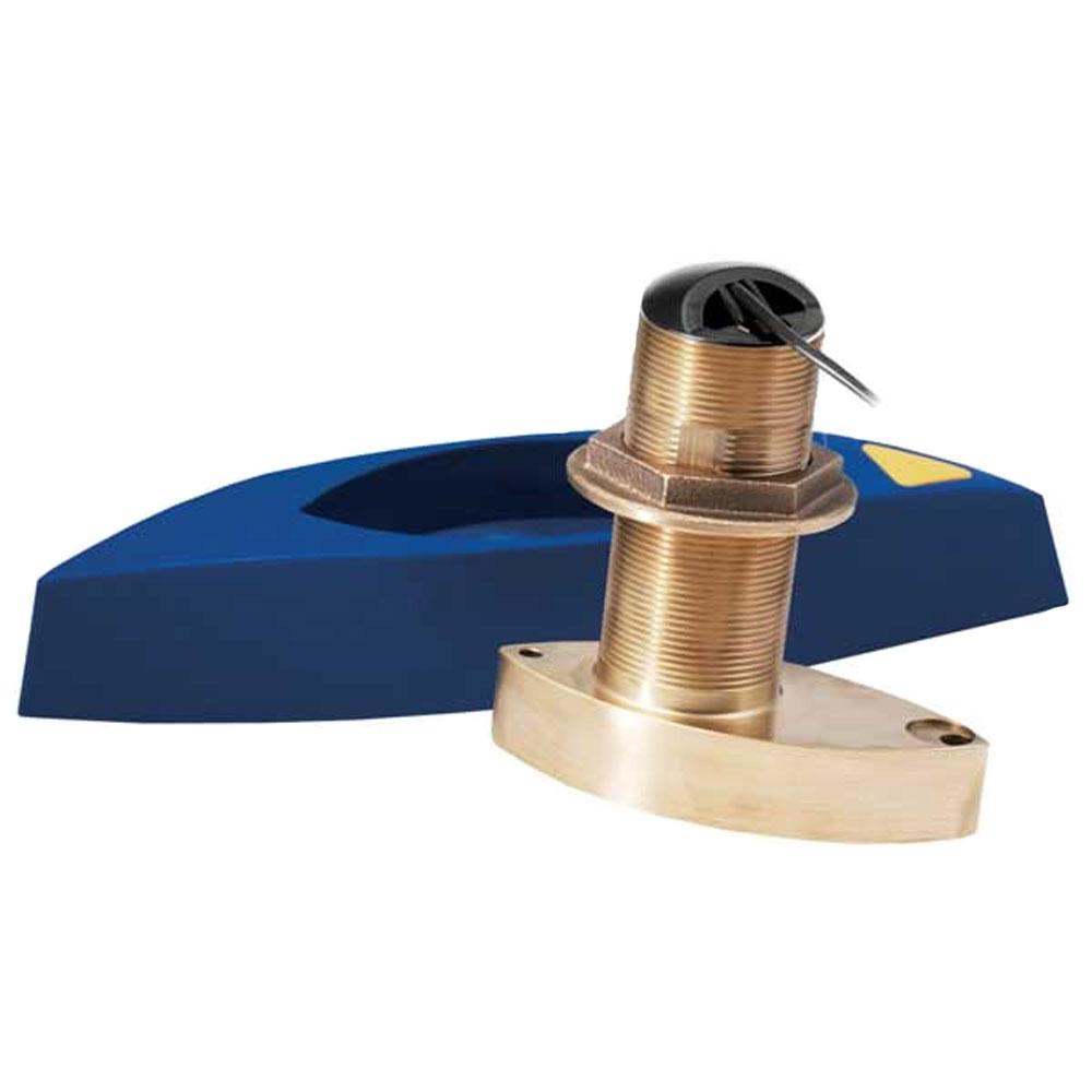 Everest Raymarine B765LH Bronze Thru Hull f/CP450C - $802.49 at Everest
