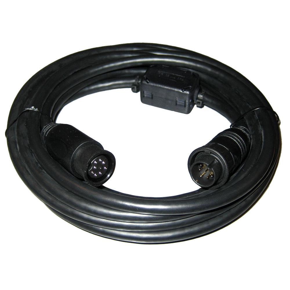 Raymarine 4M Transducer Extension Cable f/CHIRP & DownVision(TM)