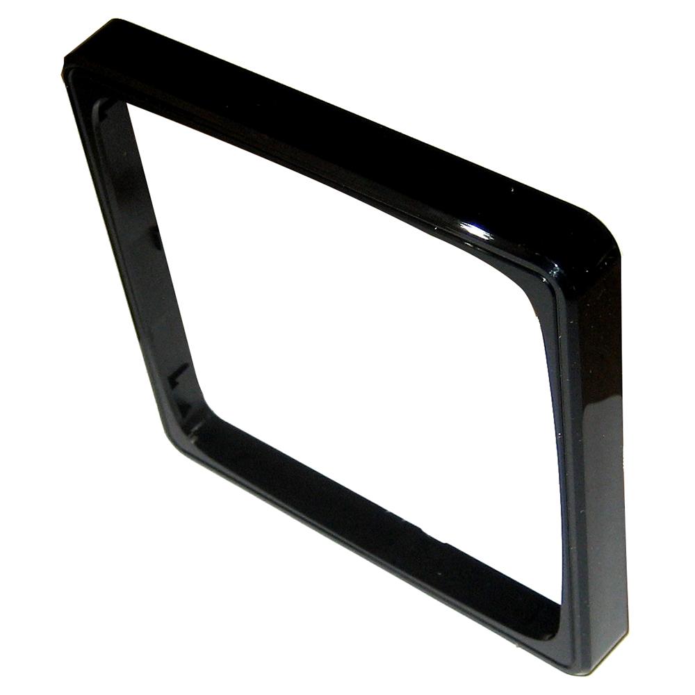 Everest Raymarine Black Retrofit Bezel f/i50, i60, i70, p70 & p70R - $14.97 at Everest