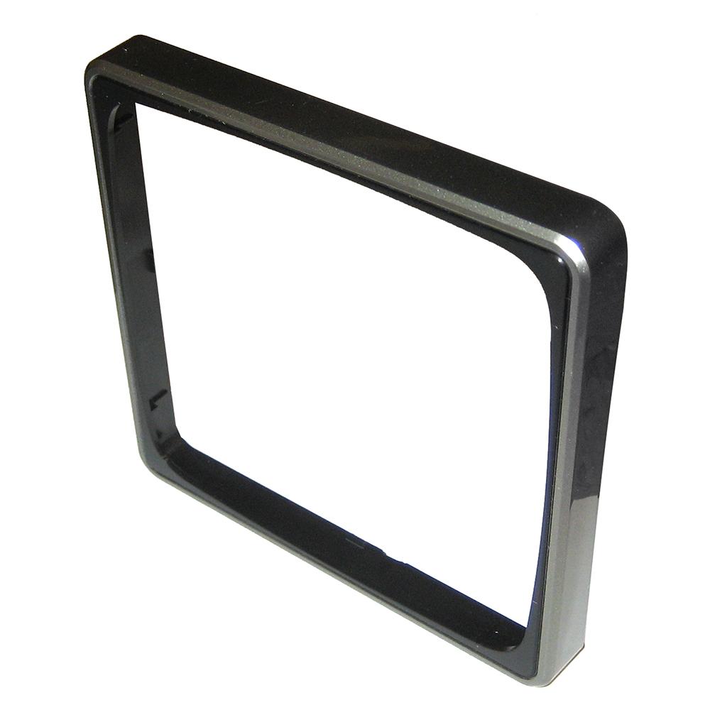 Everest Raymarine Gunmetal Retrofit Bezel f/i50, i60, i70, p70 & p70R - $14.97 at Everest