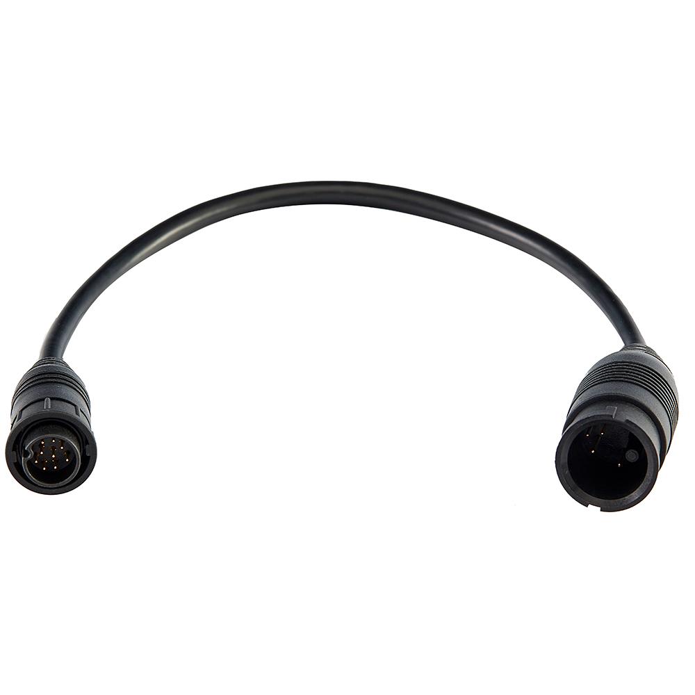 Everest Raymarine Axiom 7DV Adaptor Cable (9-pin to 7-pin) - $53.49 at Everest