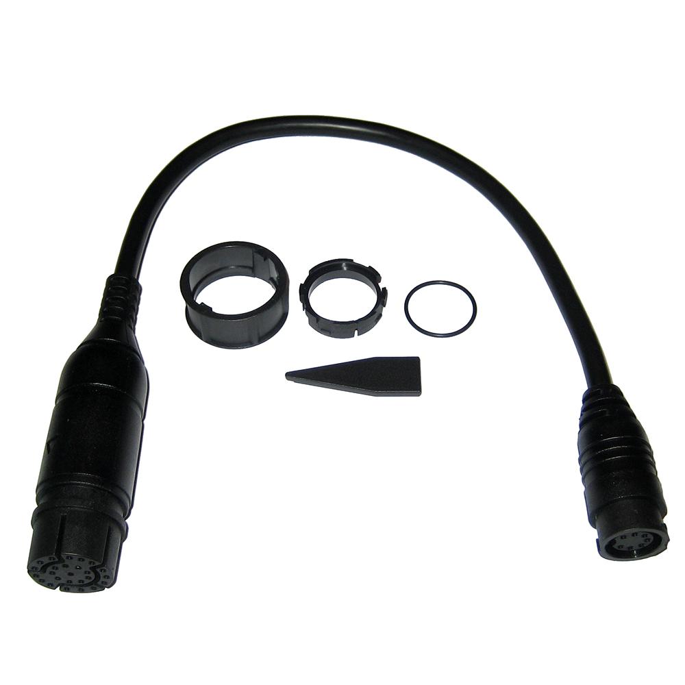 Everest Raymarine Axiom RV Adapter Cable (25-pin to 7-pin) - $53.49 at Everest