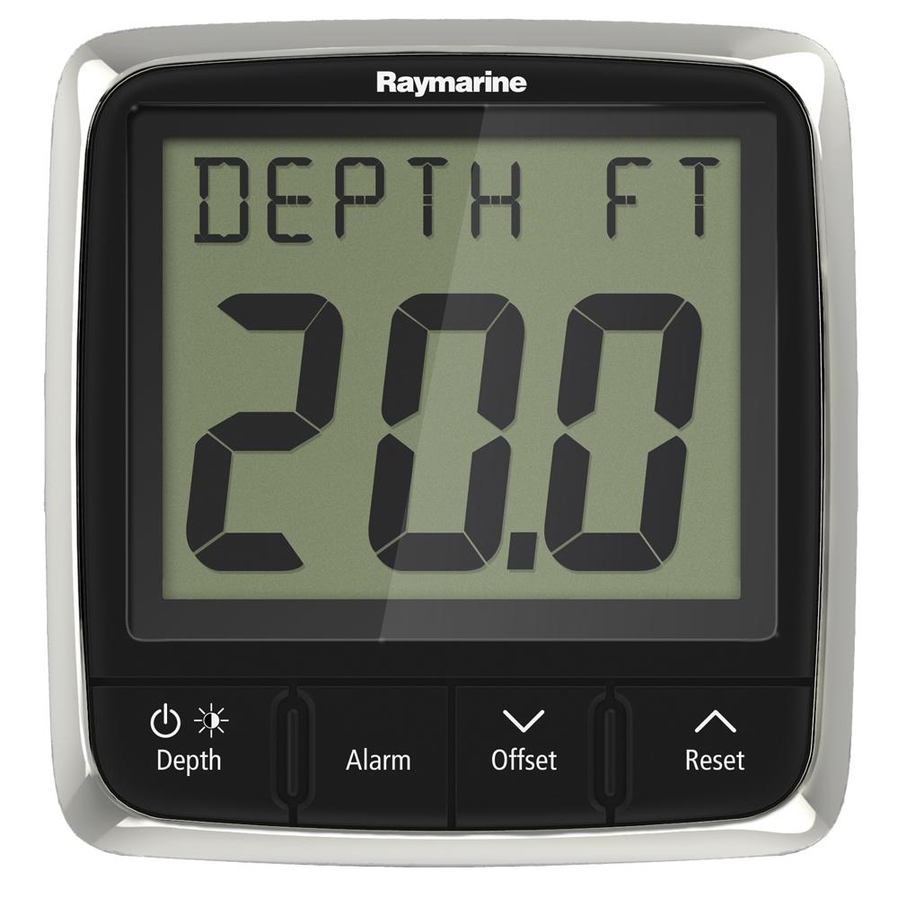 Everest Raymarine i50 Depth Display - $401.24 at Everest