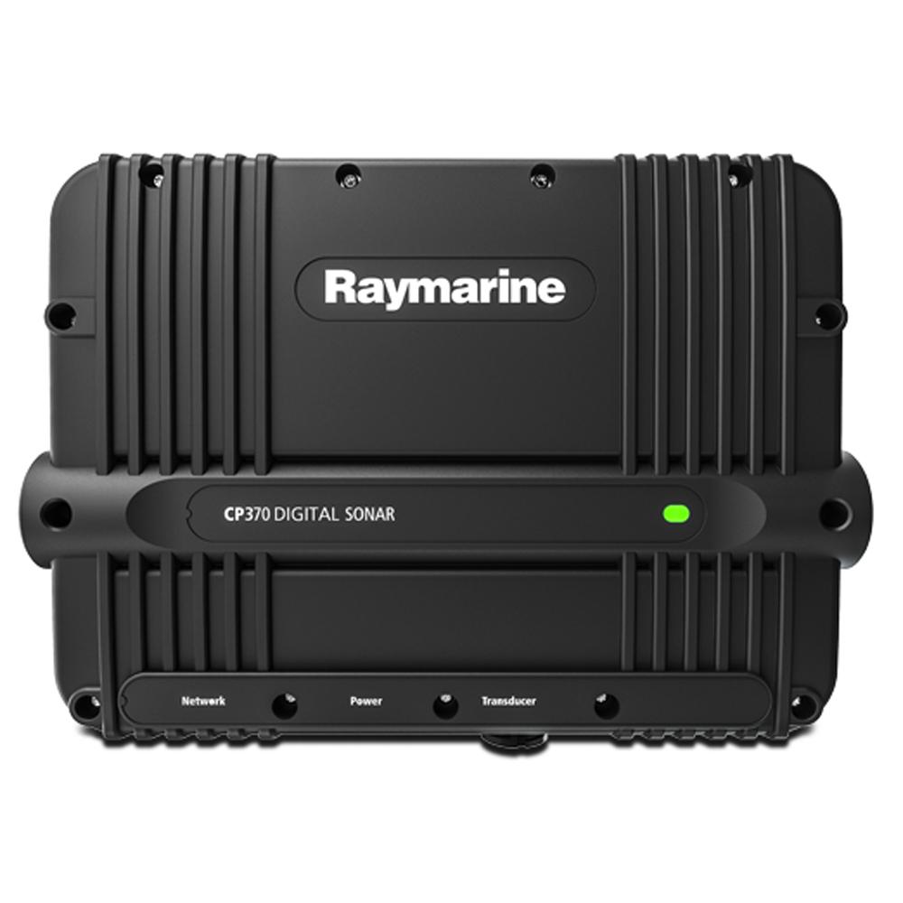 Everest Raymarine CP370 Digital Sonar Module - $962.99 at Everest