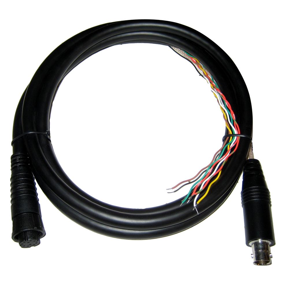 Raymarine Video In/NMEA 0183 Cable f/es7 Series