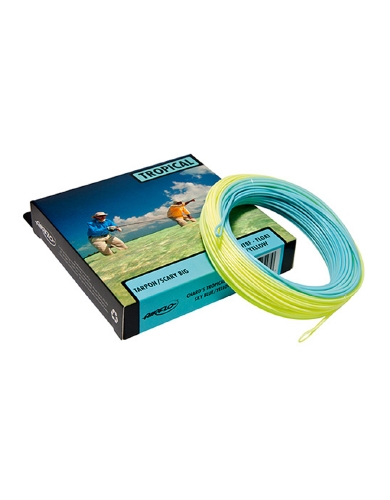 Everest Chard's Tropical Punch Fly Line - 12WT - $96.70 at Everest