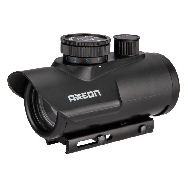 Everest AXEON Red Dot Sight - $35.31 at Everest