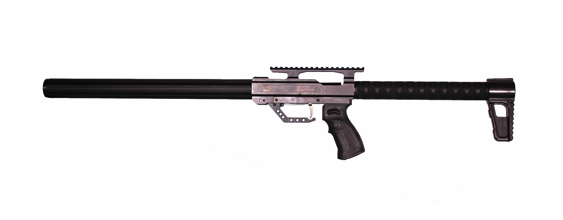 Everest Evanix Rex Rifle PCP Airgun - $933.90 at Everest