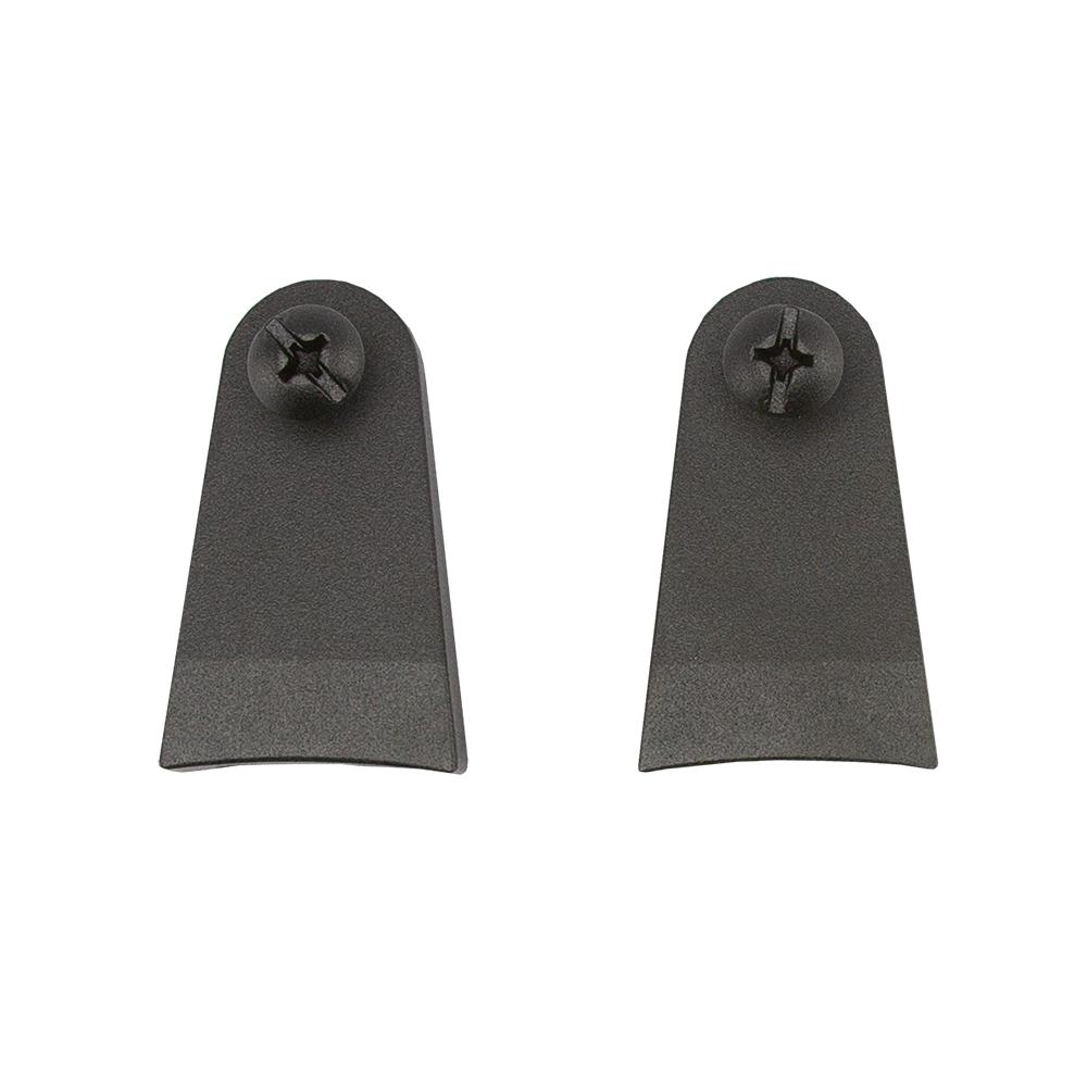 Everest RIGID Industries 2018 Jeep Wrangler JL Cowl Mount Short Standoff Kit - $74.89 at Everest