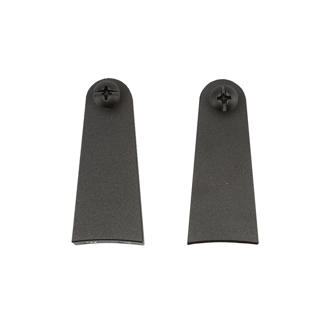 Everest RIGID Industries 2018 Jeep Wrangler JL Cowl Mount Tall Standoff Kit - $90.94 at Everest