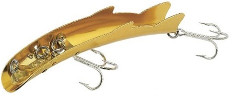 Everest 6 1/2 FISHING LURE - $15.90 at Everest