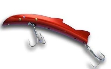 Everest 6 1/2 FISHING LURE - $20.74 at Everest