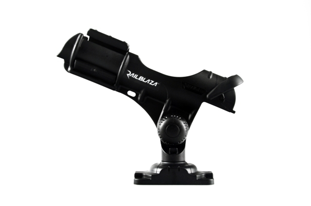 Everest ROD HOLDER II & STARPORT HD - $34.39 at Everest