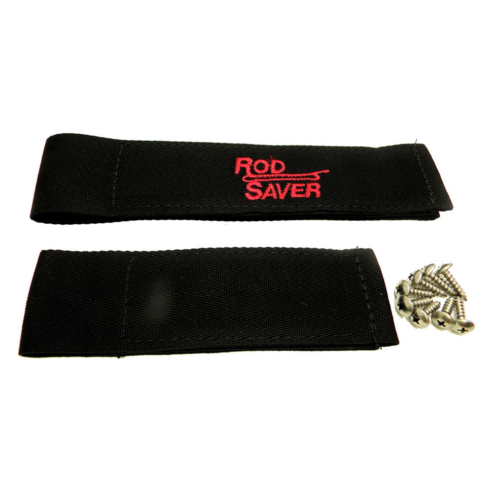 Rod Saver Original Rod Holder 8 & 6 Set - Double Strap