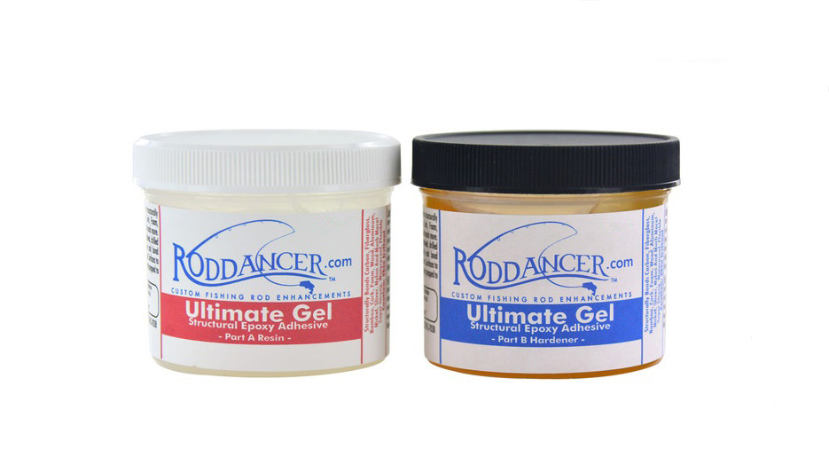 Everest ULTIMATE GEL EPOXY 4 oz - $11.82 at Everest