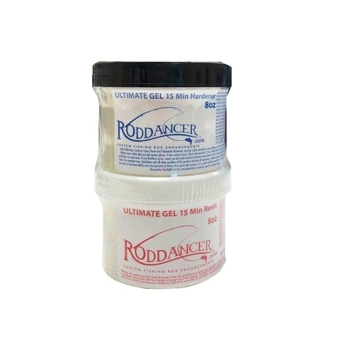 Everest ULTIMATE GEL EPOXY - $33.81 at Everest