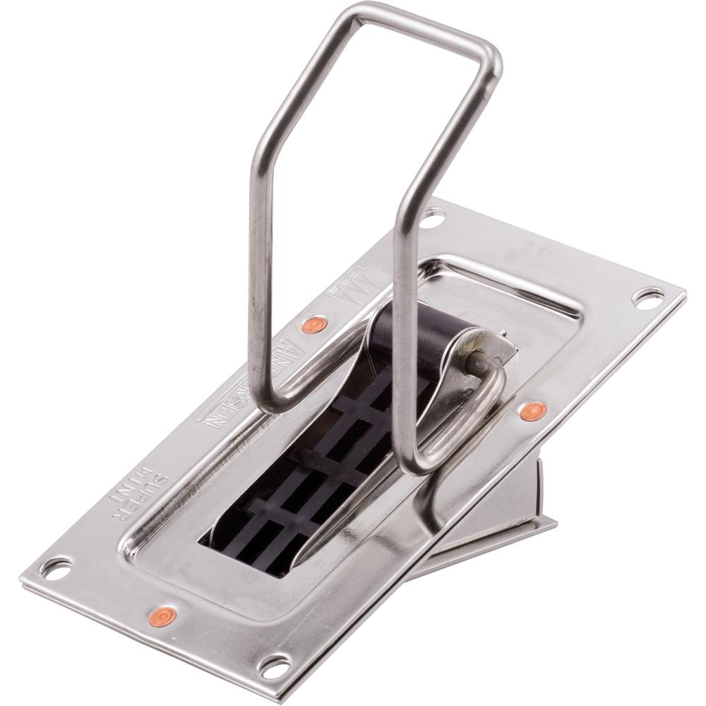 Everest ANDERSEN Super Mini Bailer - Inside Mount - $117.69 at Everest