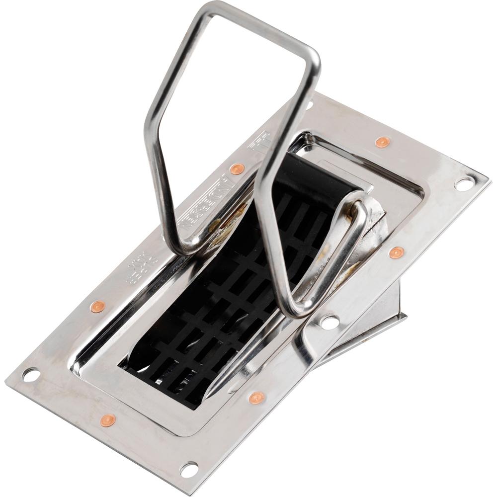 Everest ANDERSEN Super Max Bailer - Inside Mount - $148.72 at Everest