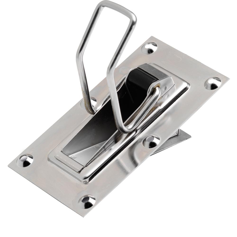 Everest ANDERSEN Large Bailer - Outside Mount - $117.69 at Everest