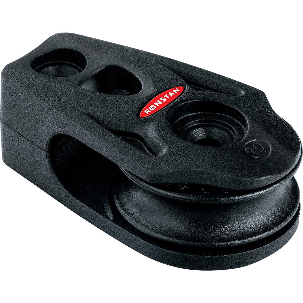 Ronstan Series 30 Ball Bearing Orbit Block(TM) - Cheek