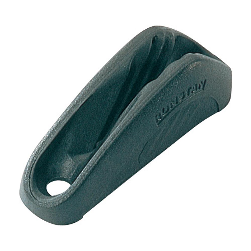 Ronstan V-Cleat Open - Small - 3-6mm (1/8 - 1/4) Rope Diameter