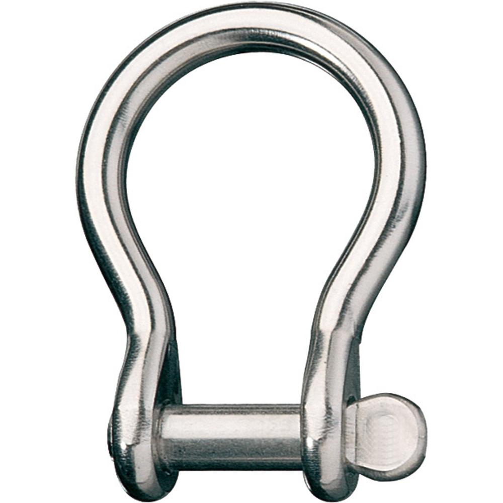 Ronstan Bow Shackle - 5/32 Pin - 9/16L x 7/16W