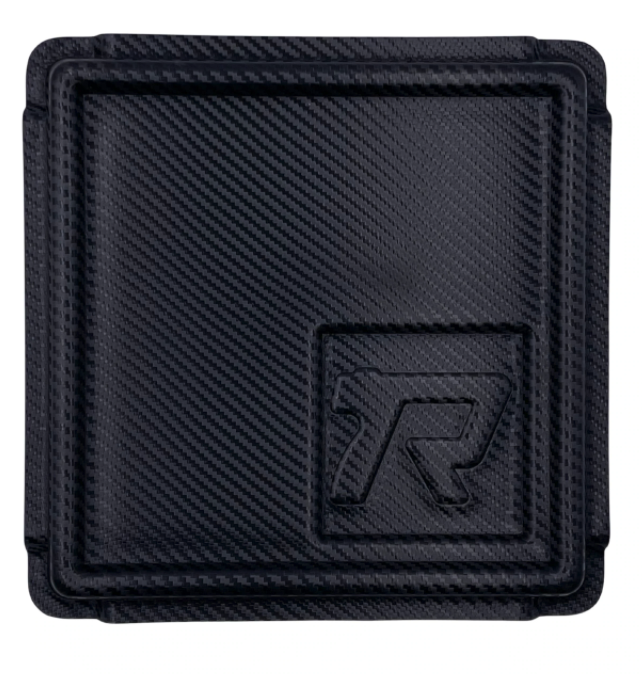 Rounded Rounded Gear EDC Dump Tray - $24.99 at Everest