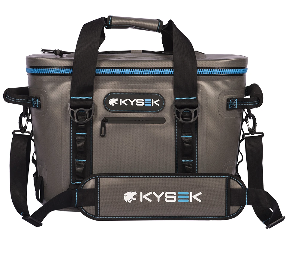 Kysek KYSEK Soft Bag Ice Chest - $279.95 at Everest