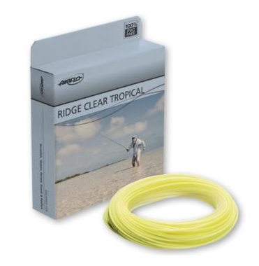 Everest Ridge Tropical Clear Tip Fly Line - 7WT - $96.70 at Everest