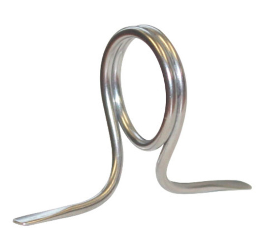 Everest Titanium Double Foot - $9.14 at Everest