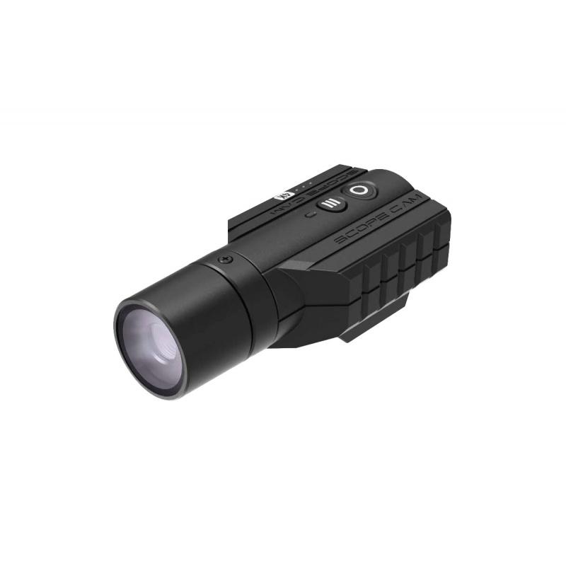 Everest RunCam Scope Cam 4k Action Video Sports Camera, 16mm Lens - $181.89 at Everest
