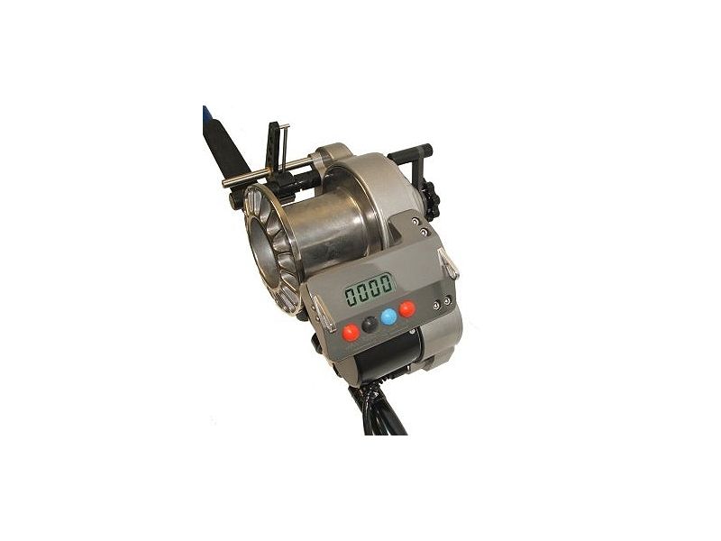 Everest LindgrenPittman DeepDrop Titan - $5907.12 at Everest