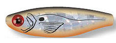 Everest CATCH 5 BLK.ORNG.SLVR.HOLO. - $8.59 at Everest
