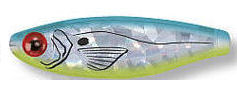 Everest CATCH 5 BL.BK.CHART.SLVR.HOLO. - $8.59 at Everest