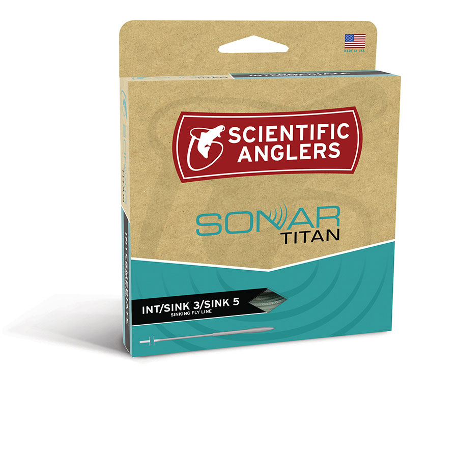 Everest SONAR TITAN INT / SINK 3 / SINK 5 - WF-7-S - $96.70 at Everest