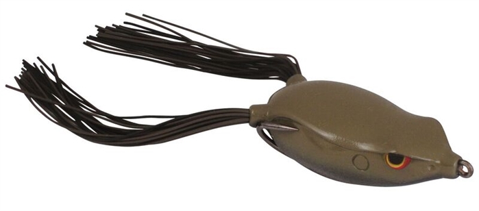 Everest BRONZEYE FROG JR PB - $9.45 at Everest