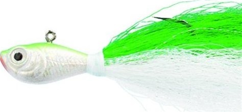 Everest BCKTL JIG CHART 6 - $8.59 at Everest