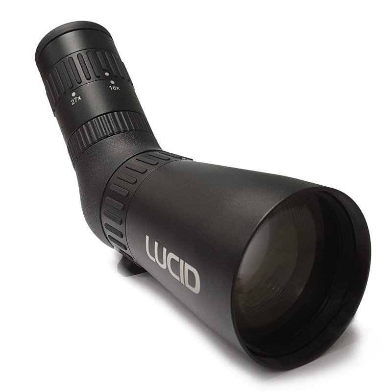 Everest Lucid Optics SC9 9X-27X Spotting Scope - $549.95 at Everest