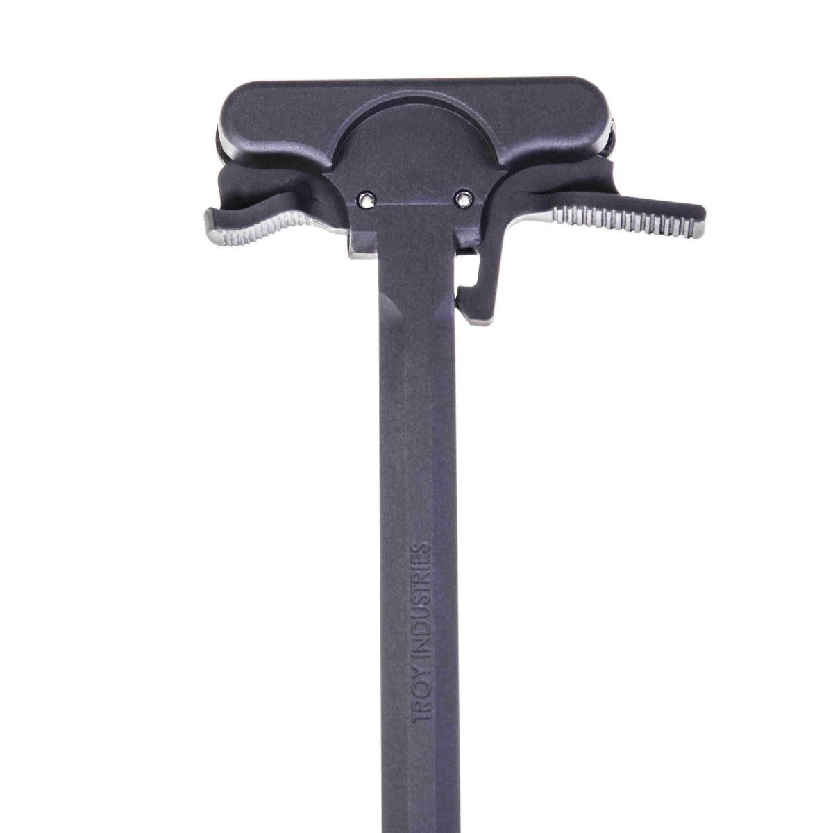 Troy Industries Charging Handle AR-15 Ambidextrous Extended Matte - $95.00 at Everest