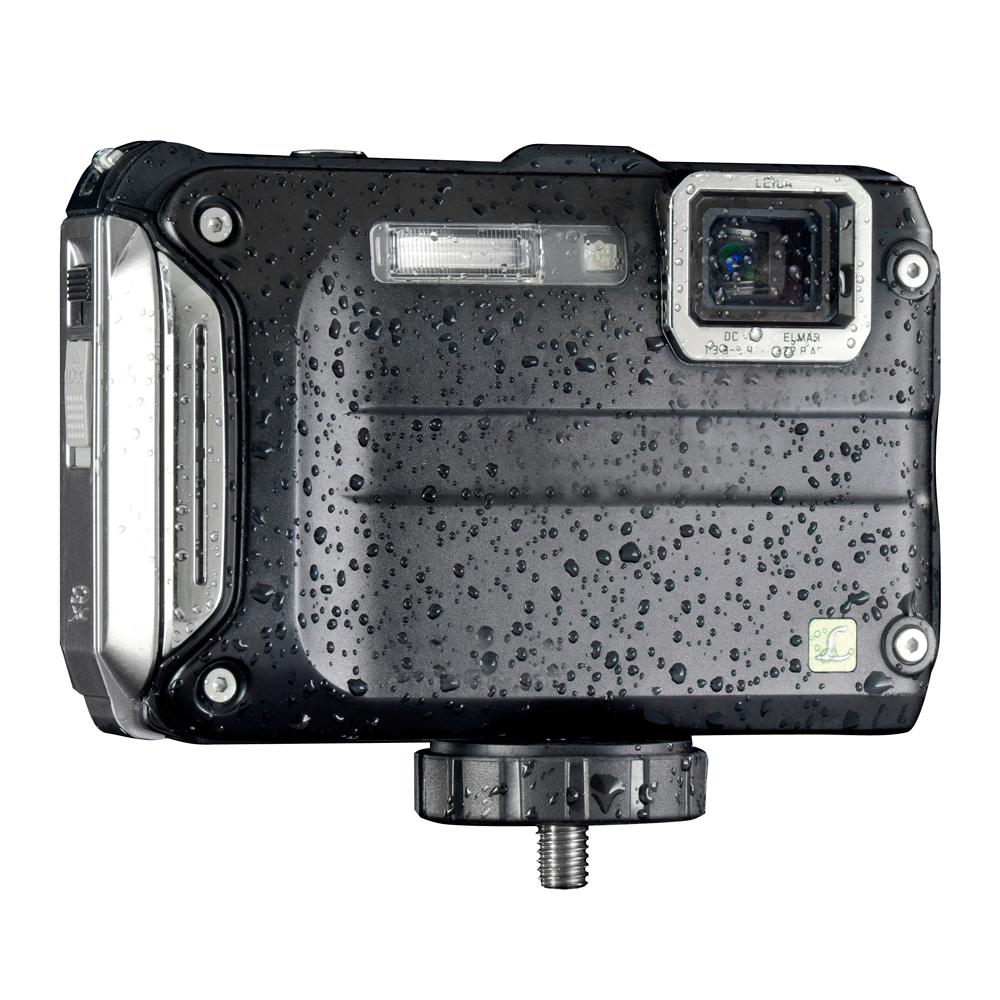 Scanstrut ROKK Camera Plate - 1/4