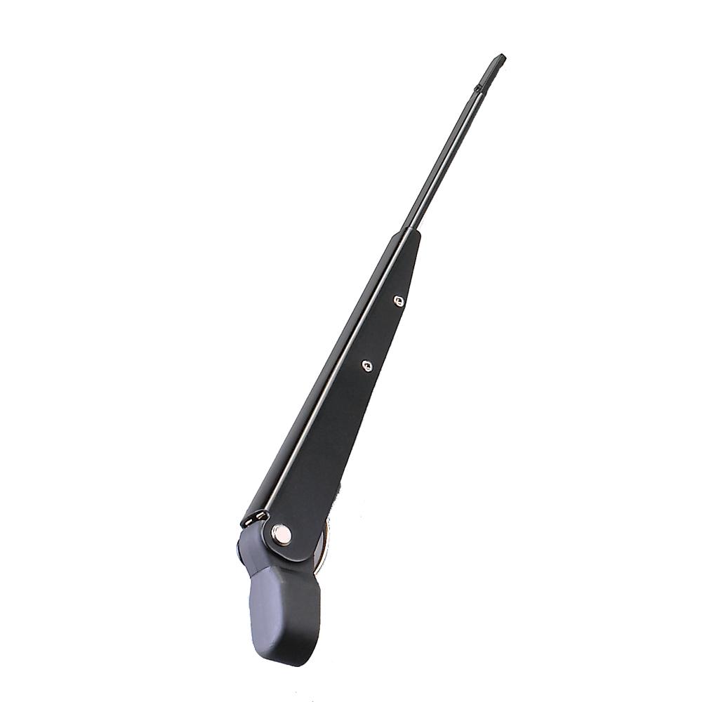 Schmitt & Ongaro Deluxe Wiper Arm - Flat Tip - 19-24