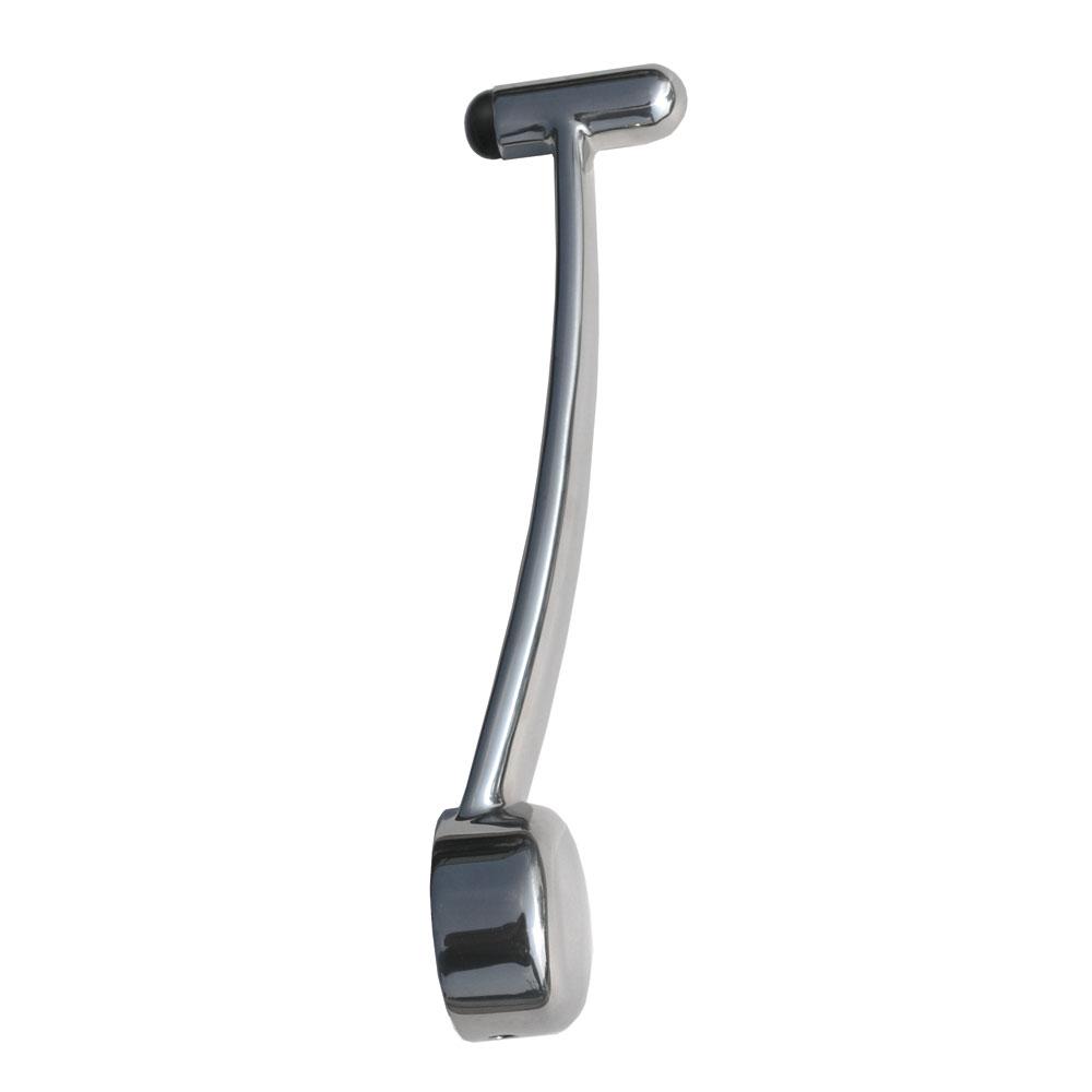 Everest Schmitt & Ongaro Yacht Arm w/Switch f/Bow Thruster - 316 Cast SS - $406.55 at Everest