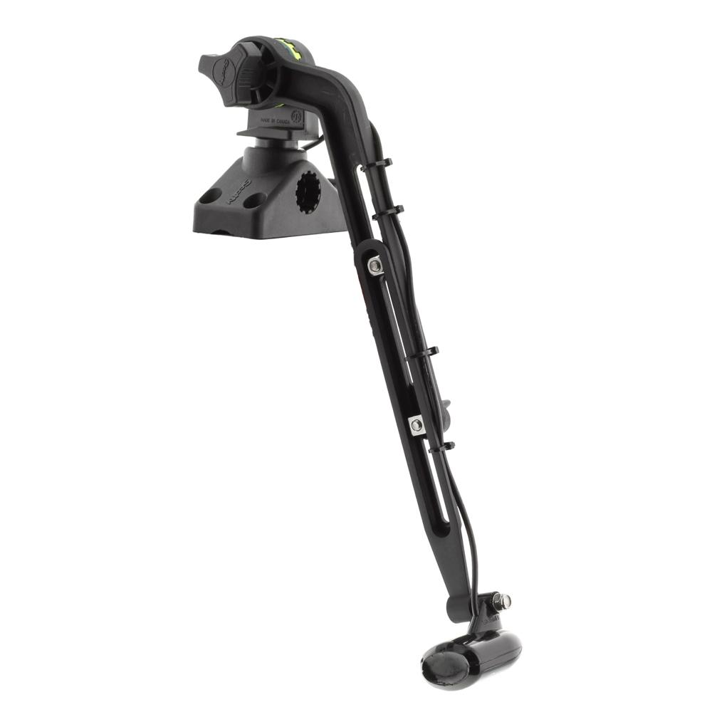 Everest Scotty 140 Kayak/SUP Transducer Mounting Arm f/Post Mounts - $29.95 at Everest