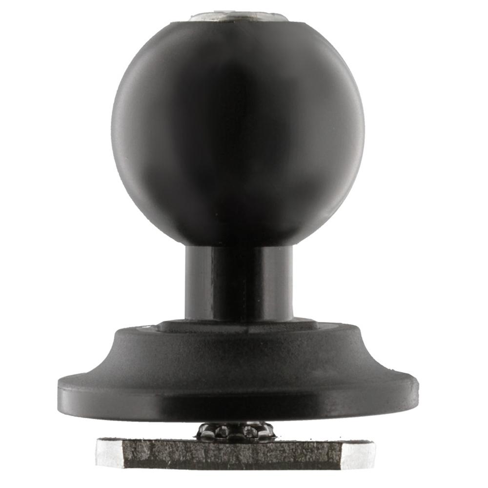 Everest Scotty 158 1 Ball w/Low Profile Track Mount - $17.11 at Everest